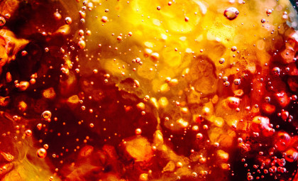 Could Space Itself Act Like a Slow-Moving Fluid? A New Theory Proposes This Possibility