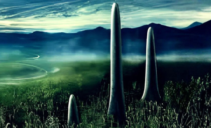 Scientists Identify a 26-Foot-High Ancient Fossil That Defies Plant or Fungus Classification