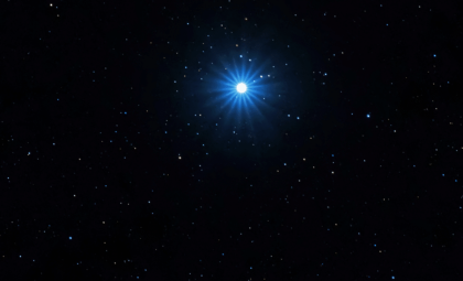 Weekend Night Sky Highlights: Saturn, Sirius, and the Illuminated Moon