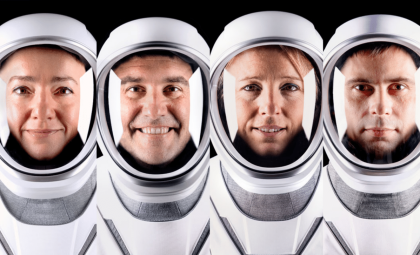 NASA Gears Up for SpaceX Crew-12 with Key Pre-Launch Updates