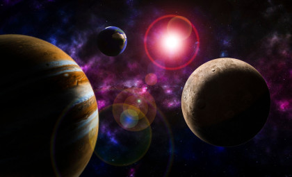 NASA’s Advanced AI Identifies Over 7,000 Potential Exoplanets in One Analysis