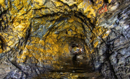Massive High-Grade Gold Deposit Discovered in China’s Hunan Province Valued at $83 Billion