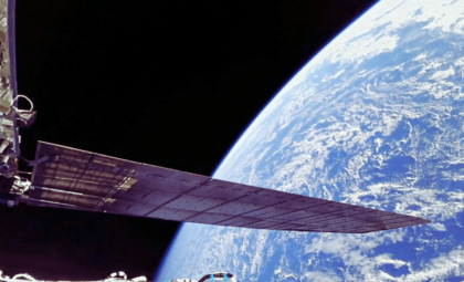Amazon’s Satellite Network Sparks Debate Over Night Sky Visibility