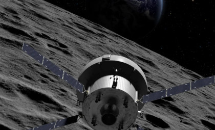 Artemis II Astronauts Set to Witness Unseen Lunar Terrain on Far Side of the Moon