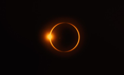 Only 16 People Could Witness This Rare Antarctic ‘Ring of Fire’ Eclipse