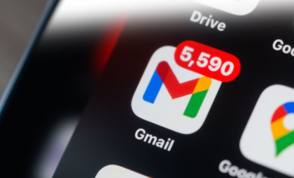 Massive Malware Leak Exposes 48 Million Gmail Accounts and Millions More in Global Breach