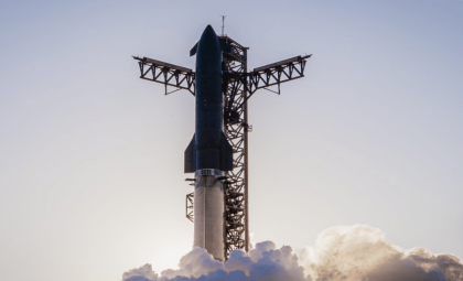 SpaceX Prepares to Launch Its Largest Starship Model: Target Date Revealed