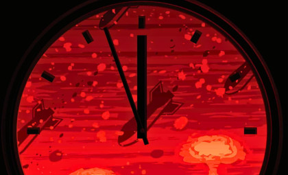 85 Seconds to Midnight: Humanity Faces Unprecedented Global Risks in 2026
