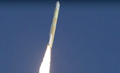 Japan’s H3 Rocket Fails to Deploy Key Navigation Satellite After Launch Anomaly