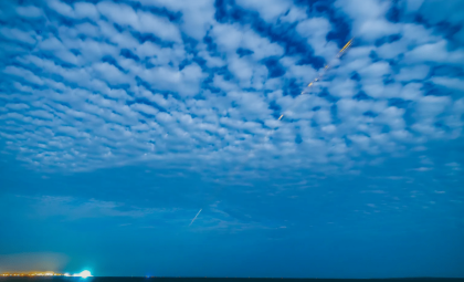 Innovative NASA Heat Shields Empower New Frontiers in Space Commerce