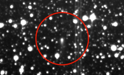 NASA’s Exoplanet Explorer Uncovers New Insights on an Interstellar Comet