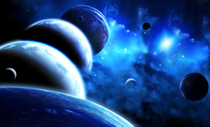February 2026's Spectacular Six-Planet Alignment and Lunar Highlights to Watch