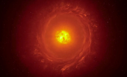 The True Nature of WOH G64: Unveiling the Secrets of a Massive Star in the Large Magellanic Cloud