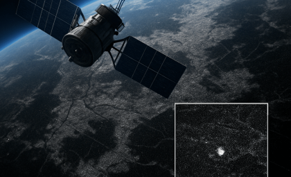 Russian Satellite Fragmentation Highlights Escalating Space Debris Threat