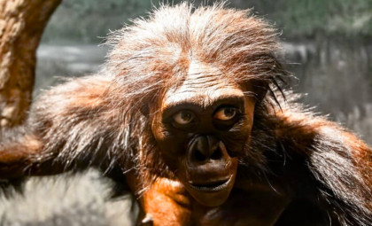 New Fossil Footprint Reveals Multiple Early Hominin Species Coexisted 3.4 Million Years Ago