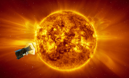 China’s Upcoming Solar Probe to Monitor the Sun from L5 Orbit