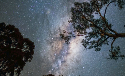 Scientists Reveal Detailed Map of the Milky Way’s Magnetic Field After Years of Study