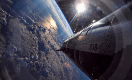 SpaceX Merges with xAI to Launch AI-Powered Satellites and Expand Starship’s Space Hub Capabilities