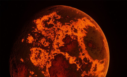 Strange Earth Organisms Show Promise for Surviving Mars’ Extreme Environment