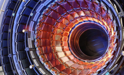 Scientists Detect Neutrino With Energy Far Beyond the Largest Particle Collider