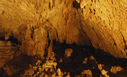 Unveiling a Rare Genetic Condition in Prehistoric Humans from an Italian Cave