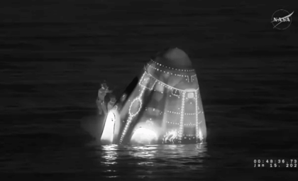 Astronaut Team Prepares for ISS Launch Amidst Rocket and Mission Delays