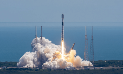 FAA Approves Falcon 9 for Flight Resumption Following SpaceX Review