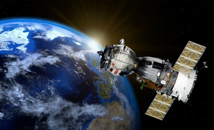 Impending Satellite Collisions: Solar Storms Could Trigger Chaos in Just Days