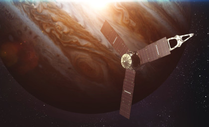 Juno’s Revelations Uncover Distinct Magma Chambers Fueling Io’s Volcanic Fury