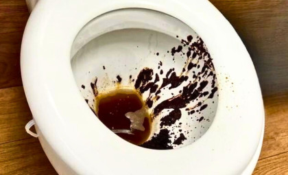 Why Pouring Coffee Grounds into Toilets Is Becoming a Problem Across Europe