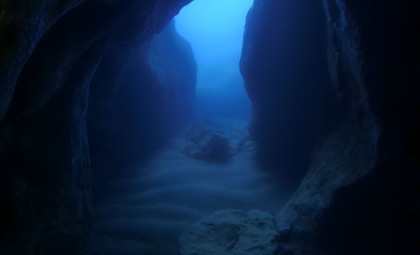 New Insights Reveal How a Giant North Atlantic Ocean Canyon Was Formed