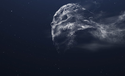 Asteroid 2025 MN45 Sets New Record with Extraordinary Spin Rate