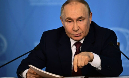 Noble Capital Initiates U.S. Lawsuit Against Russia Over $225 Billion in Unpaid Tsarist Bonds from 1916