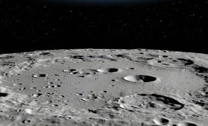 AI May Finally Reveal the Hidden Location of the Soviet Luna 9 Spacecraft After 60 Years