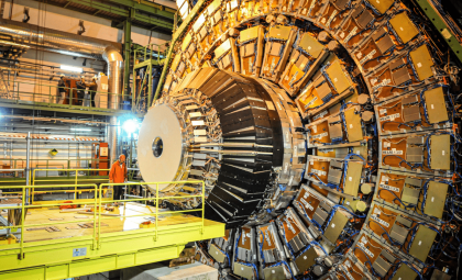 Inside SpaceX’s Cutting-Edge Particle Accelerator for Enhancing Spacecraft Resilience