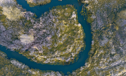Breakthrough Method Enables Global Tracking of Water in the Atmosphere
