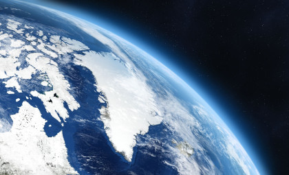 The Greenland Size Illusion: Unveiling the Map Projection Myth