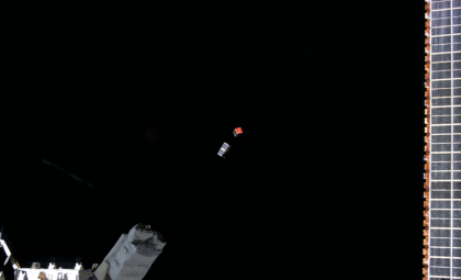 How CubeSats Are Transforming Space Science and Exploration