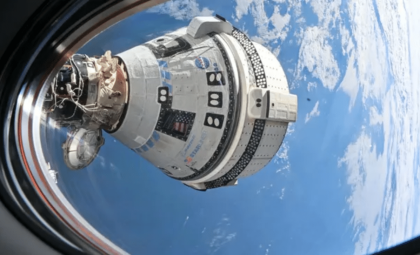 Progress and Setbacks Surround NASA and Boeing’s Starliner-1 Mission