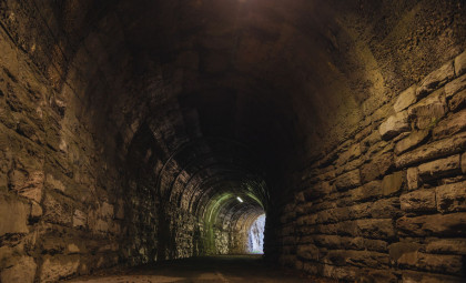 Belgian Family Discovers Hidden World War I Escape Tunnel During Home Renovation