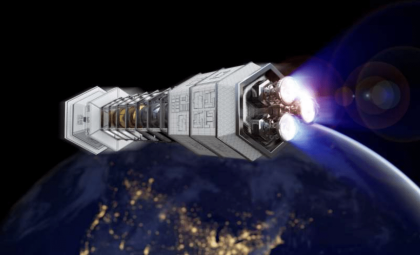 NASA’s Nuclear Reactor Plans Could Revolutionize Lunar Power Supply