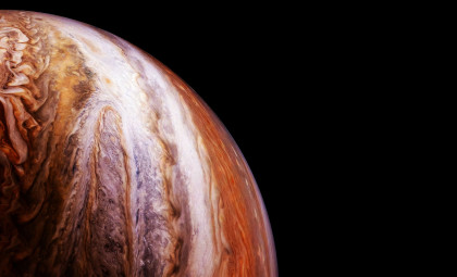 Scientists Reveal Jupiter Is Slightly Smaller Than Previously Measured