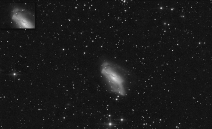 Astronomers Identify a Dim Type IIP Supernova: Insights Into Faint Stellar Explosions