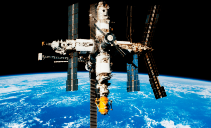 Innovative Satellite Tools Enhance Efforts to Combat Ocean Plastic Pollution