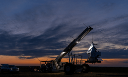 How a High-Altitude Balloon Telescope Is Transforming Exoplanet Exploration