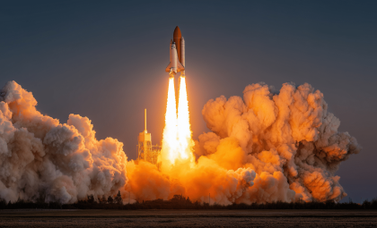 Innovative Startup Aims to Turn Water Into Rocket Fuel, Transforming Space Travel