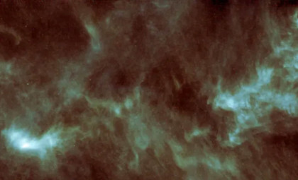 Scientists Detect Crucial Organic Molecule in Distant Star-Forming Cloud