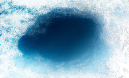 Unraveling Antarctica’s Intensifying Gravity Anomaly Linked to Ice Age Onset