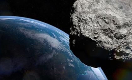 NASA Highlights Major Blind Spot in Tracking 15,000 Potentially Devastating Asteroids