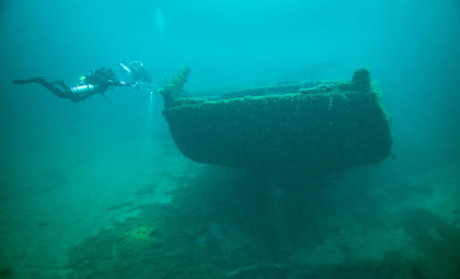 Researchers Unearth Largest Intact Medieval Shipwreck off Denmark’s Shore